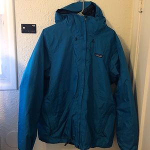 Patagonia jacket